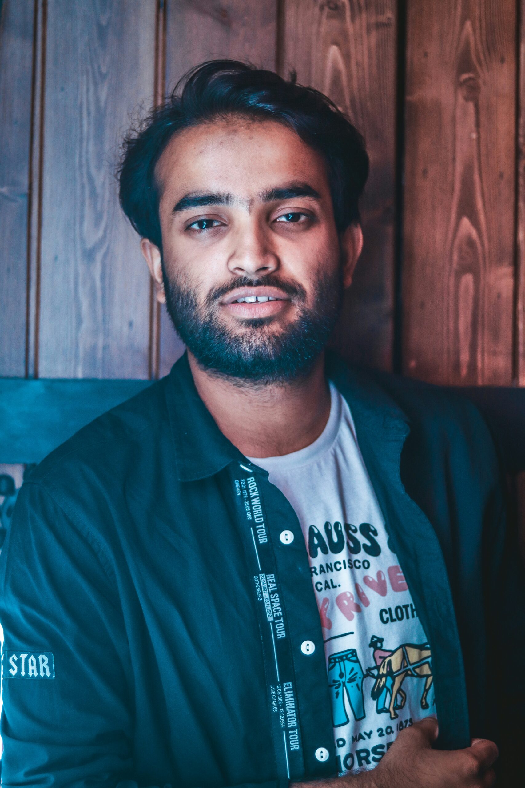 Rahul M. - FeelsMore Customer